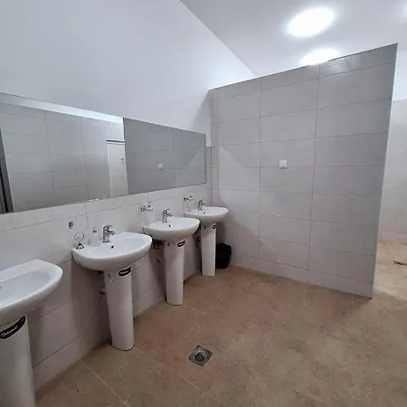 Eco Camp Lake Mladost Βελεσά Εξωτερικό φωτογραφία