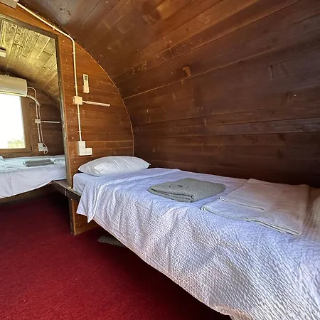 Eco Camp Lake Mladost Βελεσά Εξωτερικό φωτογραφία