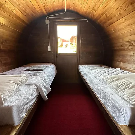 Eco Camp Lake Mladost Βελεσά Εξωτερικό φωτογραφία