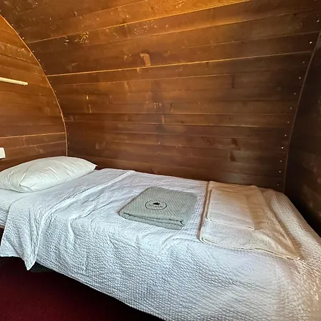 Eco Camp Lake Mladost Βελεσά Εξωτερικό φωτογραφία