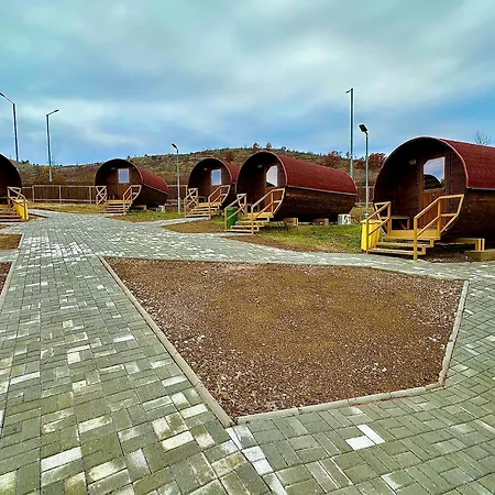 Eco Camp Lake Mladost Βελεσά Εξωτερικό φωτογραφία