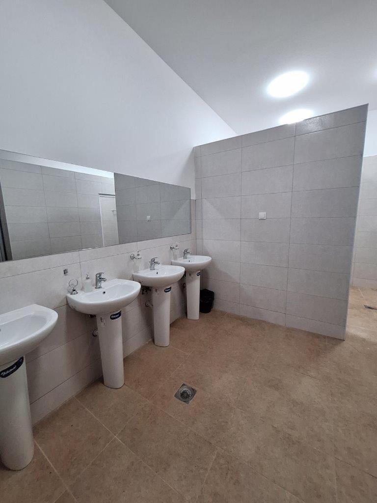 Campsite Eco Camp Mladost