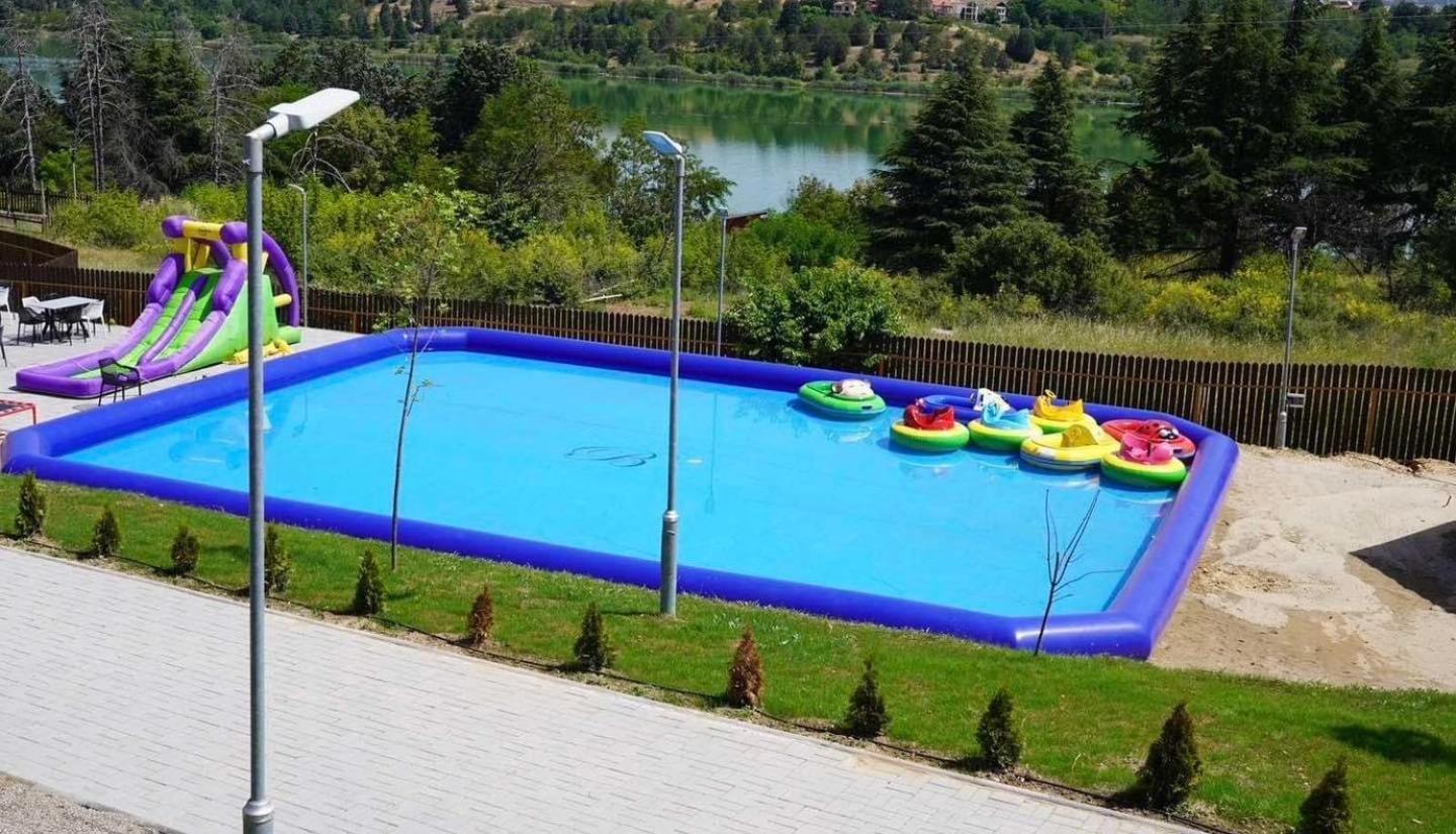 Eco Camp Mladost Campsite
