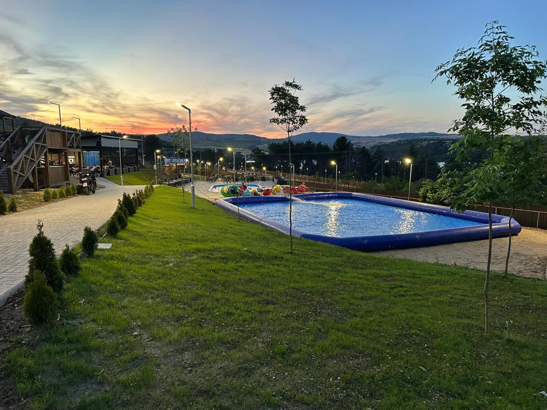 Eco Camp Mladost Veles