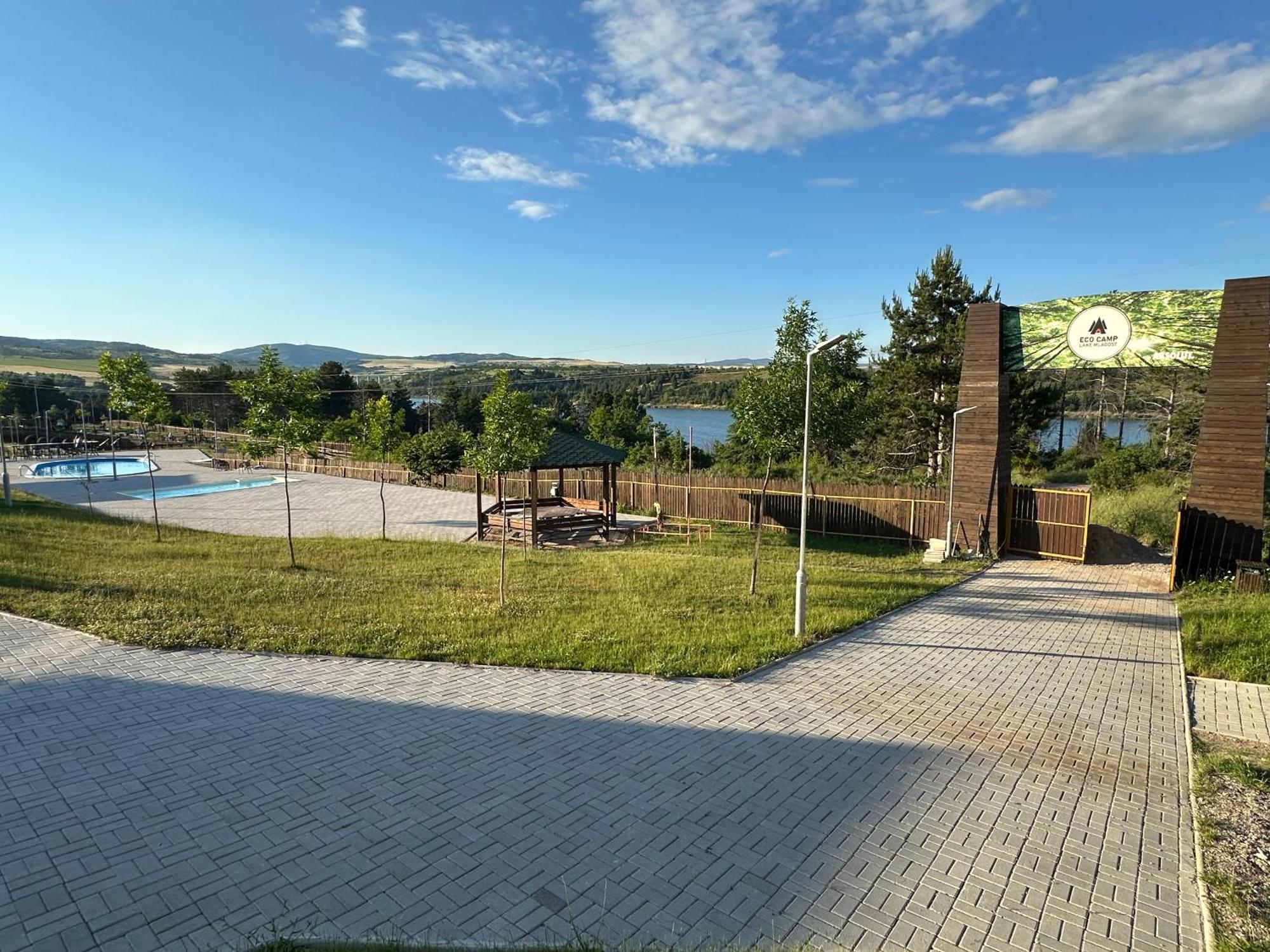 Eco Camp Mladost * Veles